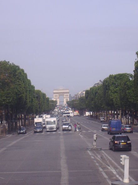 Paris 2007 - 