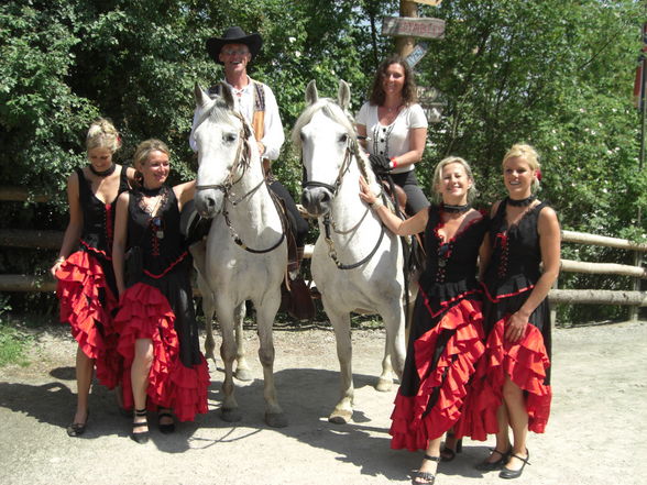 Feria de Caballo iberico - 