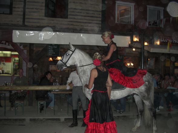 Feria de Caballo iberico - 