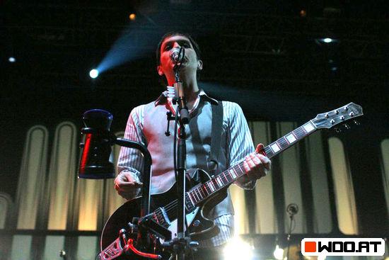 PLACEBO ---Konzert!! - 