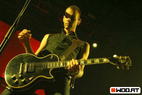 PLACEBO ---Konzert!! - 