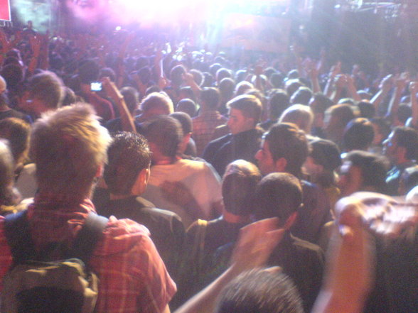 Donauinselfest 2007 - 