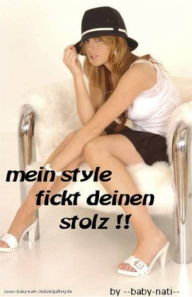 geil...... - 