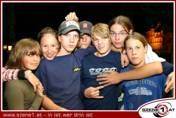 marktfest 2005 - 