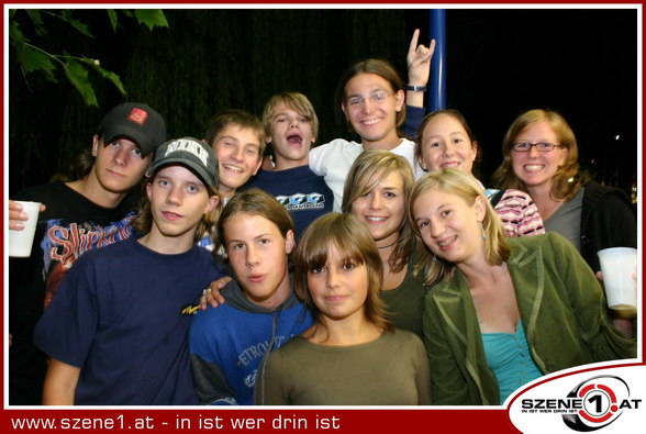 marktfest 2005 - 