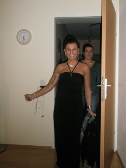 °°°KrAnKeNsChWeStErN - BaLL 08°°° - 