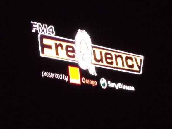 FREQUENCY 2009 - 