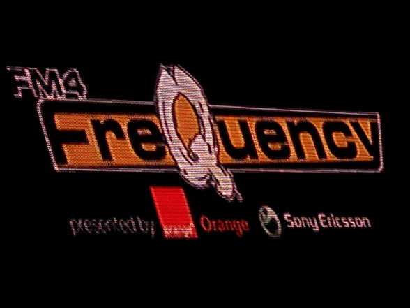 FREQUENCY 2009 - 