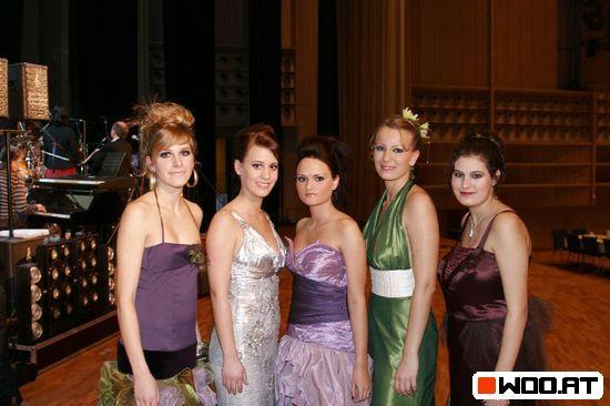 Modeball 2008 "Fashion Jungle" - 