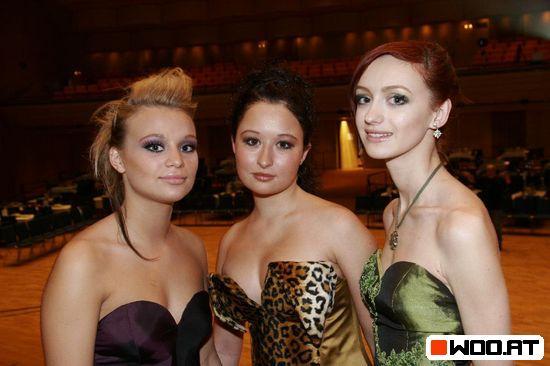 Modeball 2008 "Fashion Jungle" - 