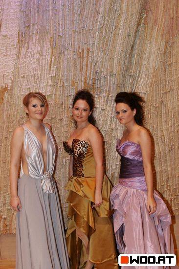 Modeball 2008 "Fashion Jungle" - 