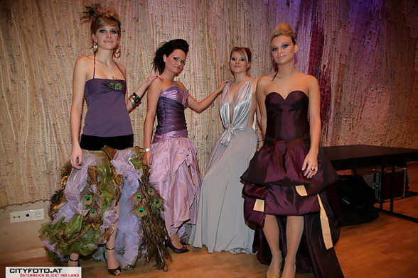 Modeball 2008 "Fashion Jungle" - 