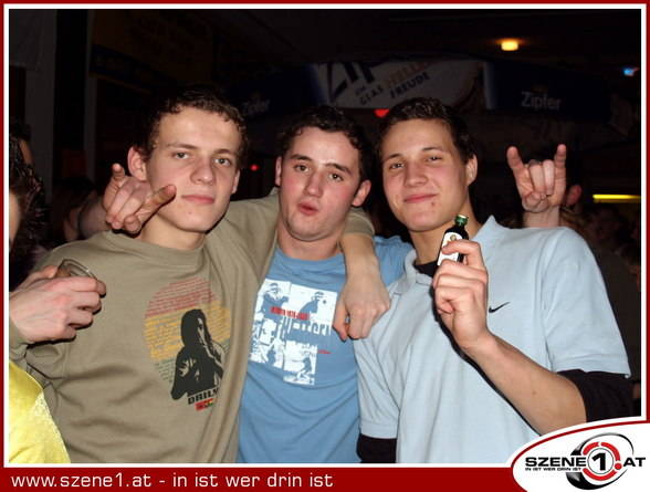 Meine Partyfotos!!!! - 