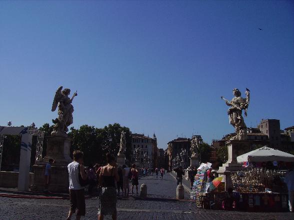 baci da Roma : ) - 