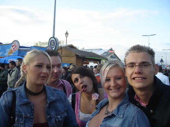 Oktoberfest 2008 - 