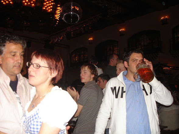 Oktoberfest 2008 - 