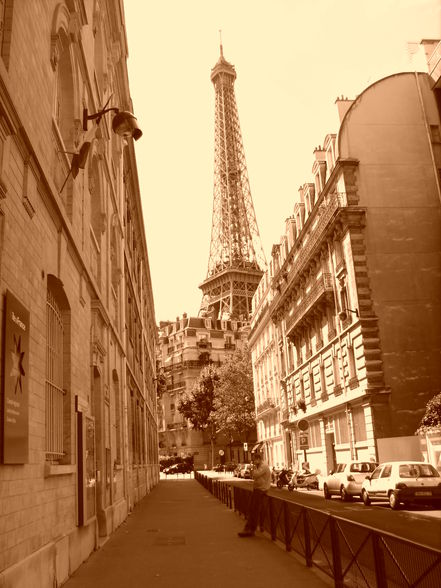 paris - 