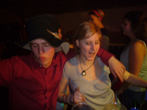 Partys, Festivals und vieles mehr.. - 