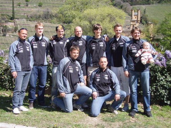 Bozen (Trainingslager) - 