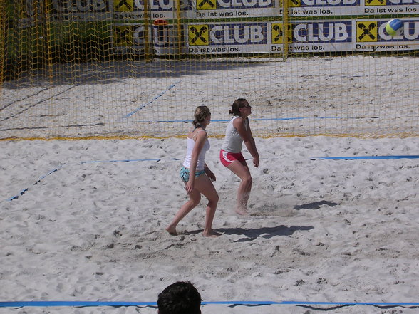 Volleyball :) - 