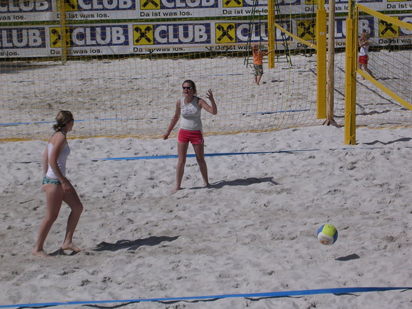 Volleyball :) - 