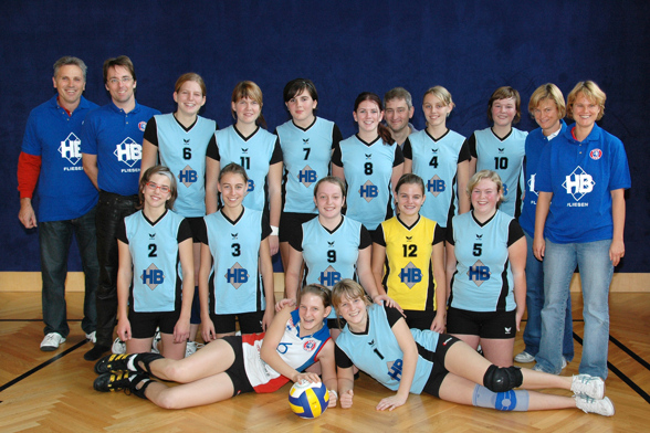 Volleyball :) - 