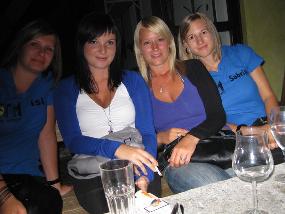 Das Jahr 2009 - 