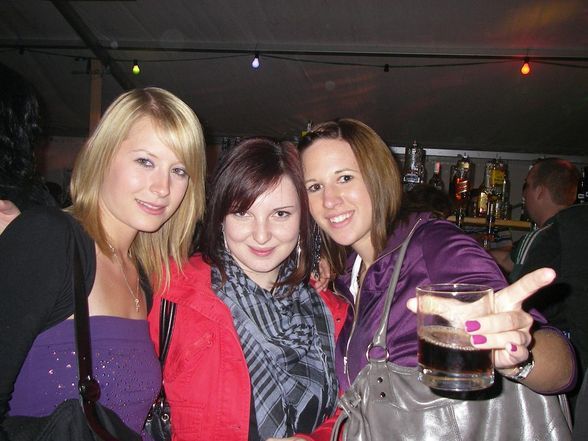 Unterwegs 2010 - 