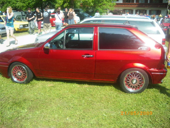 Wörthersee 2009 - 