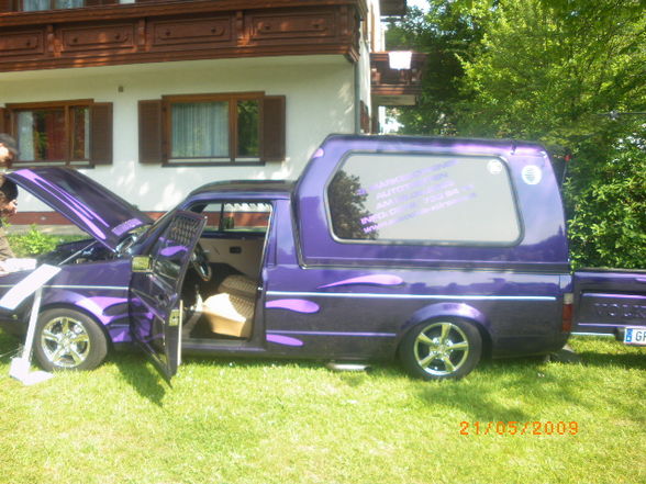 Wörthersee 2009 - 