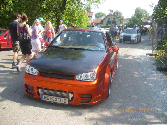 Wörthersee 2009 - 