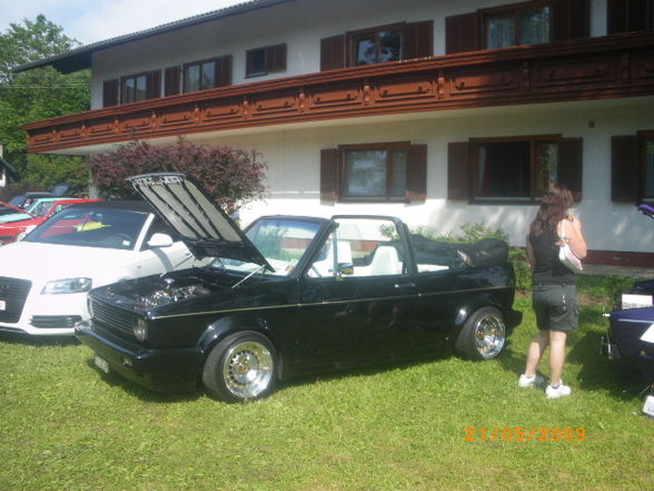 Wörthersee 2009 - 