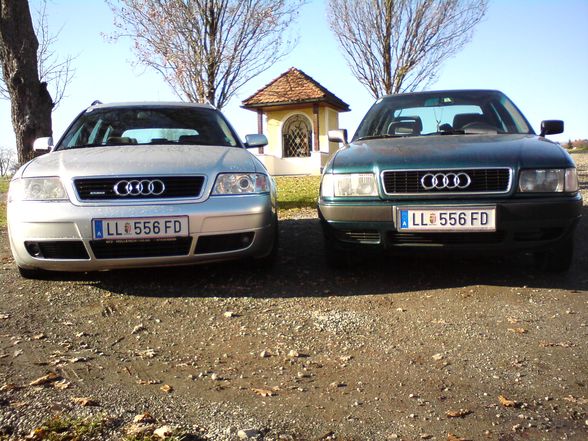 My cars - 