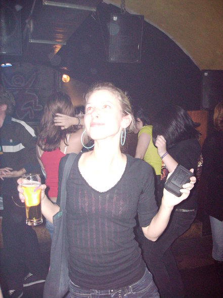 nightlife 2007 - 