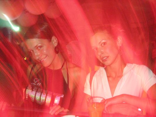 nightlife 2007 - 