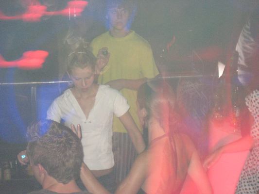 nightlife 2007 - 