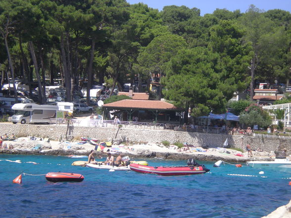 Kroatien 2008 - 