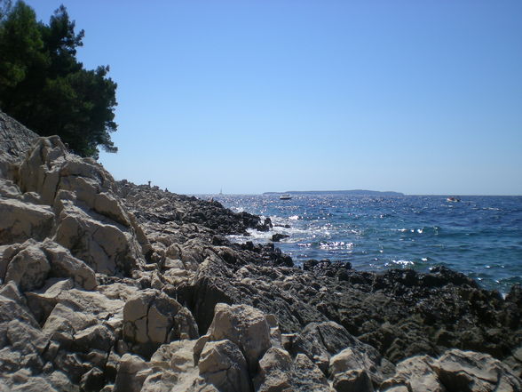 Kroatien 2008 - 