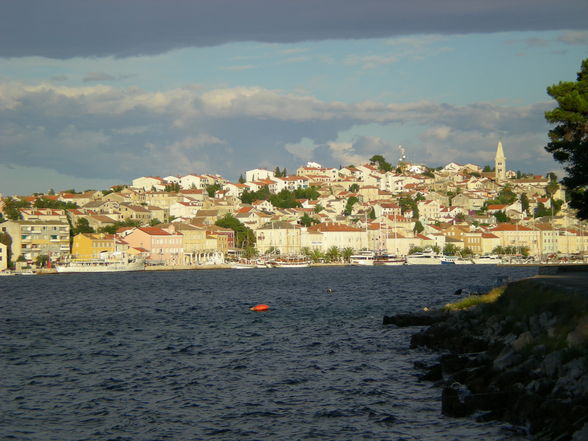 Kroatien 2008 - 