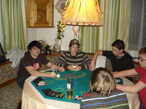 °^^°^^°Pokern°^^°^^° - 