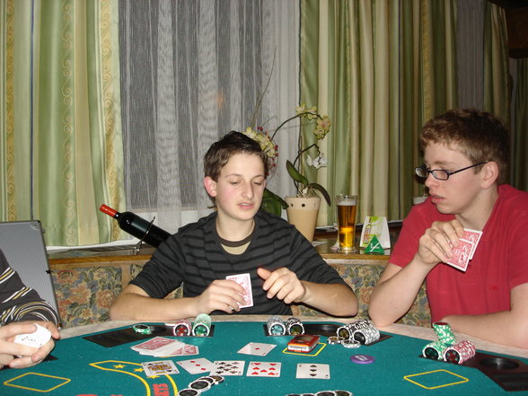 °^^°^^°Pokern°^^°^^° - 