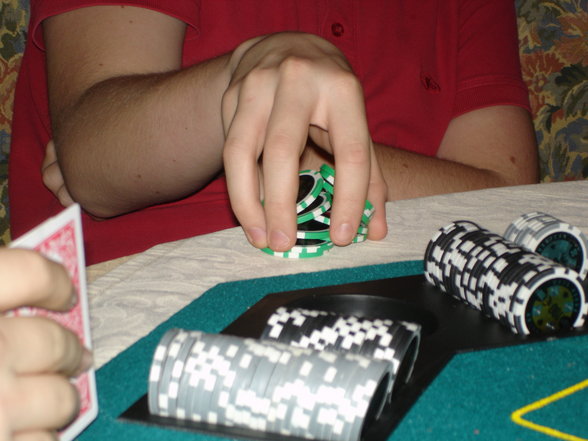 °^^°^^°Pokern°^^°^^° - 