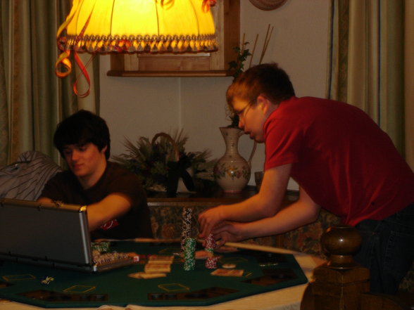 °^^°^^°Pokern°^^°^^° - 