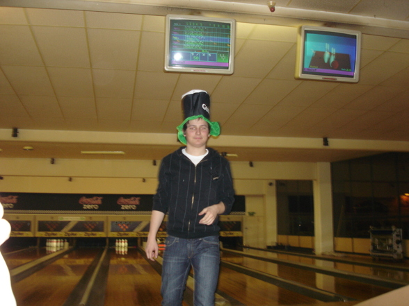 Bowling!  - 