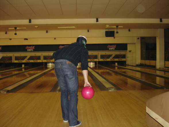 Bowling!  - 