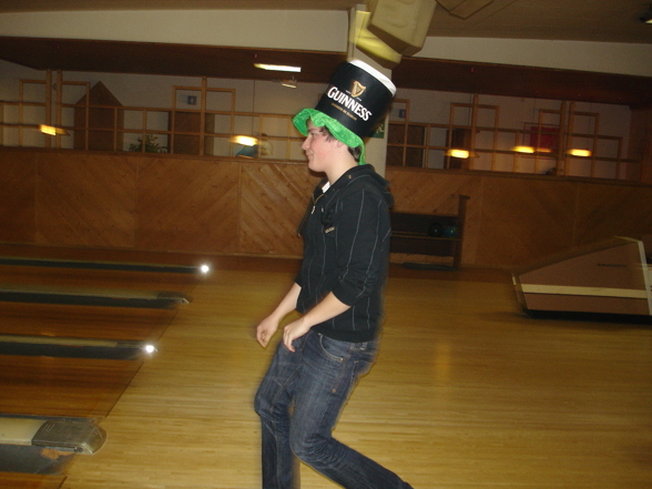 Bowling!  - 