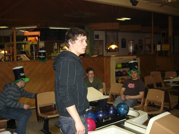 Bowling!  - 