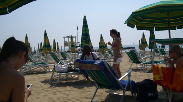 Jesolo Mai 2007 - 