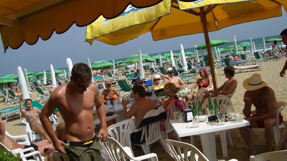 Jesolo Mai 2007 - 