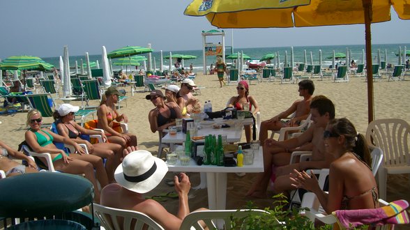 Jesolo Mai 2007 - 